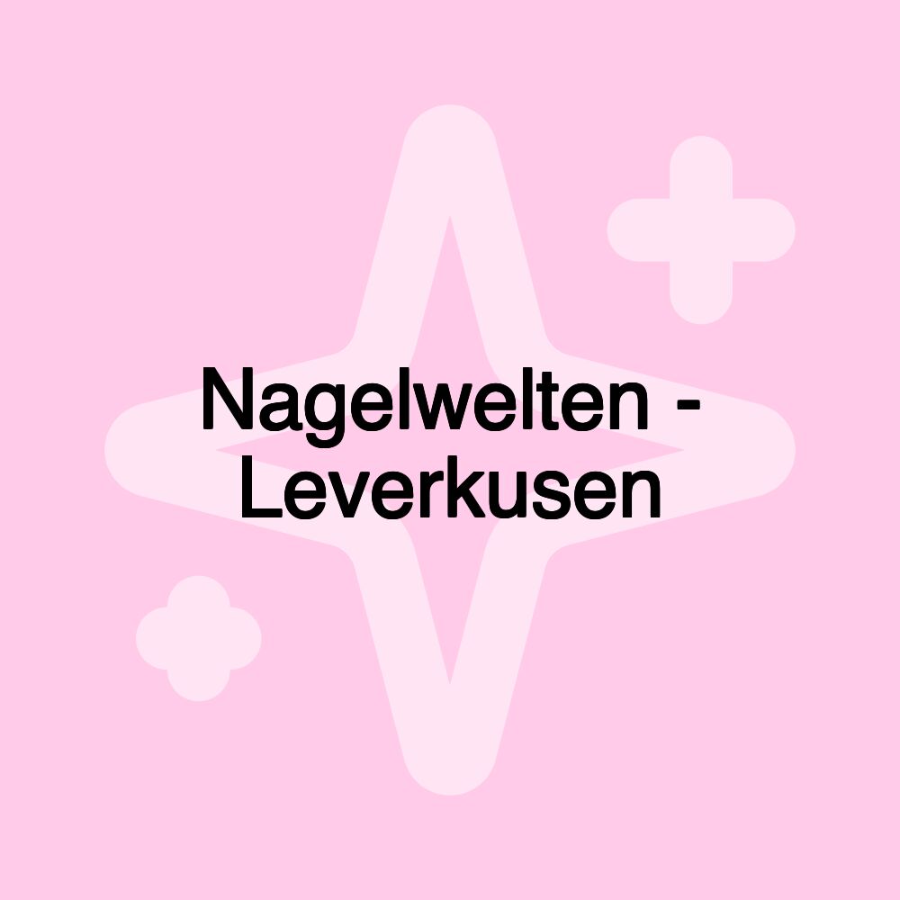 Nagelwelten - Leverkusen