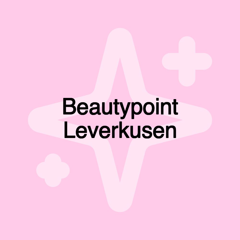 Beautypoint Leverkusen