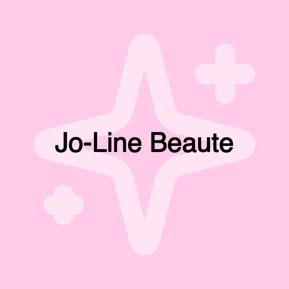 Jo-Line Beaute