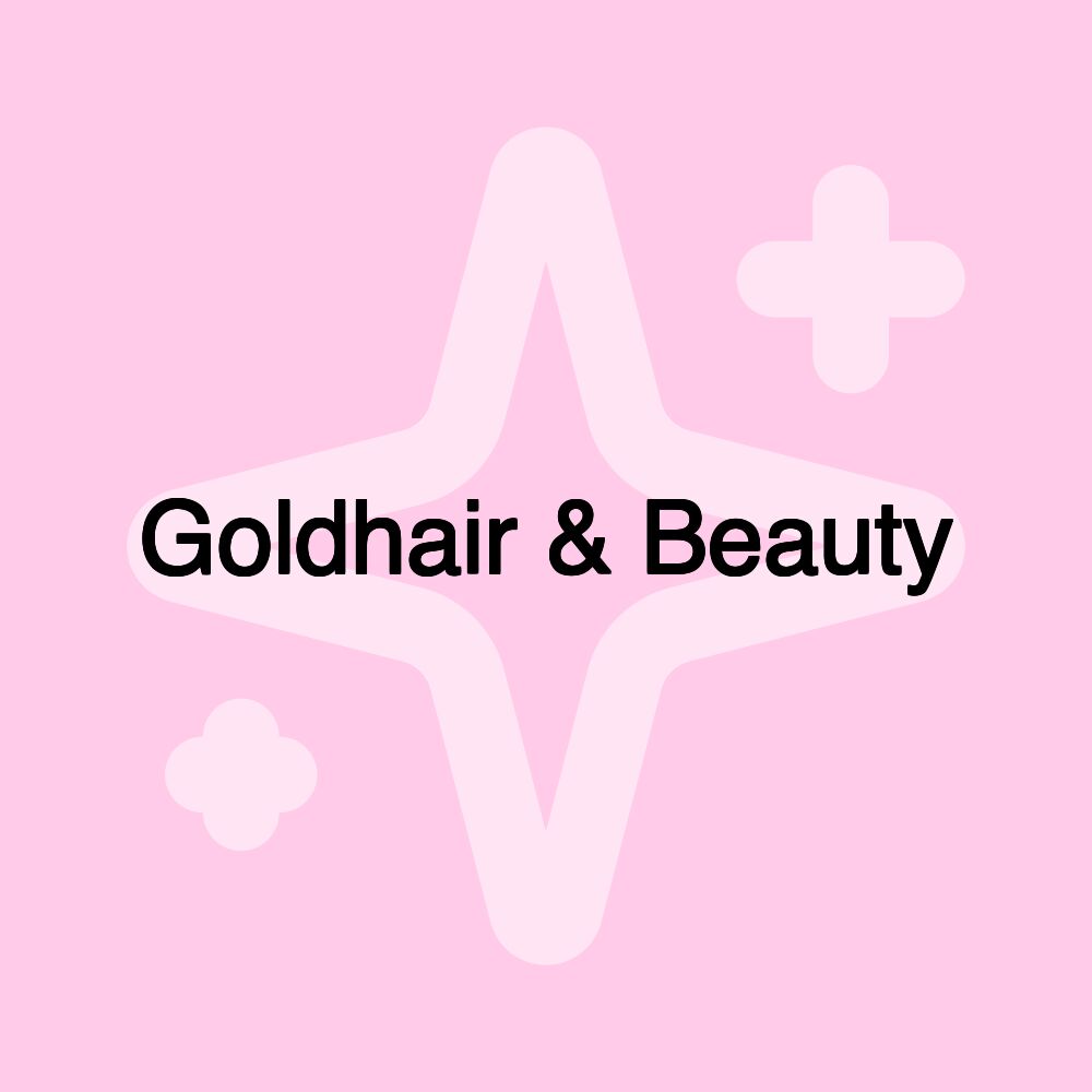 Goldhair & Beauty