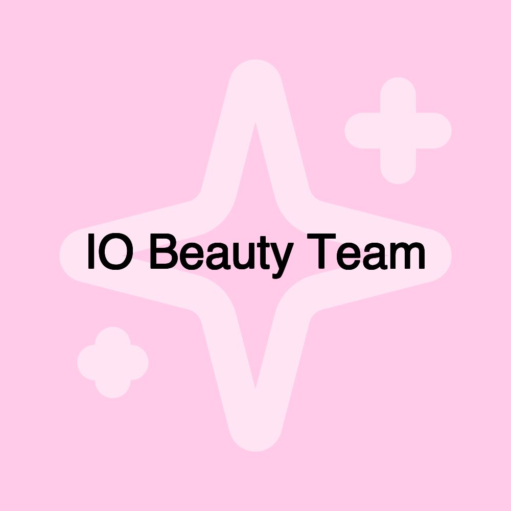 IO Beauty Team