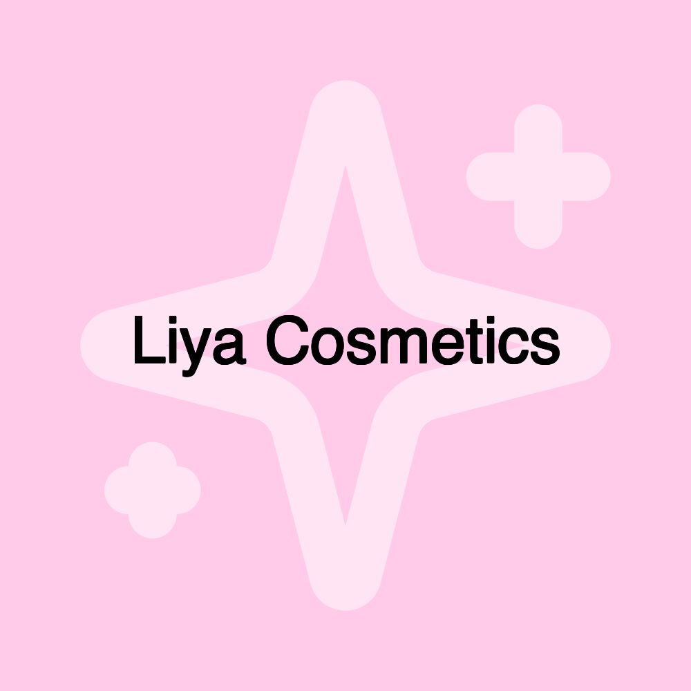 Liya Cosmetics