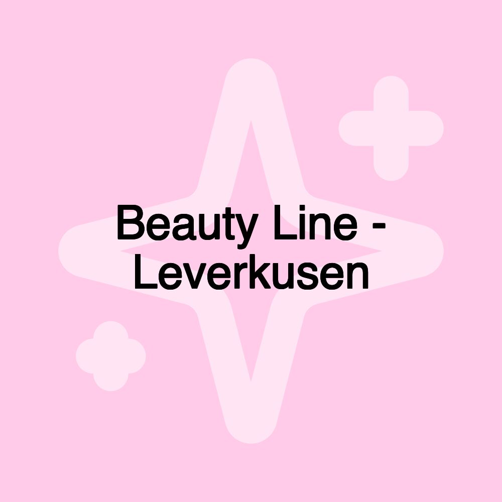 Beauty Line - Leverkusen