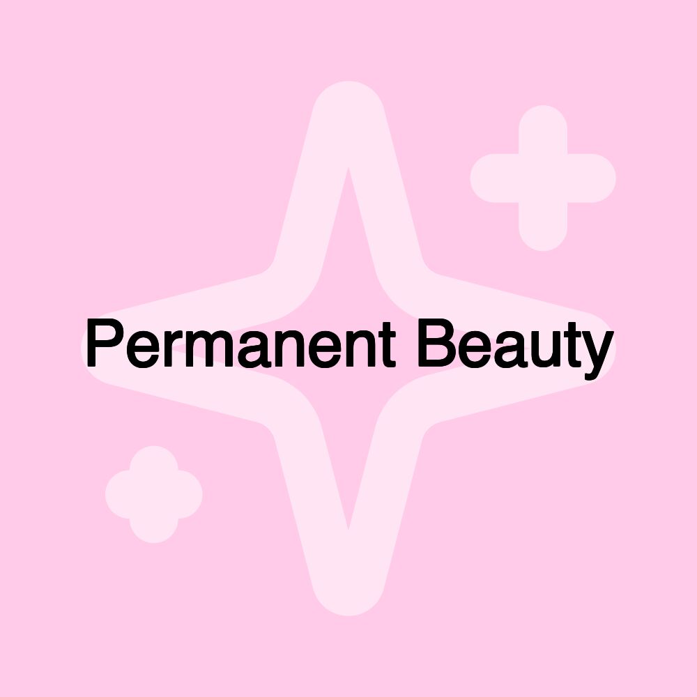 Permanent Beauty