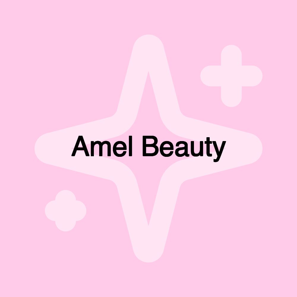 Amel Beauty