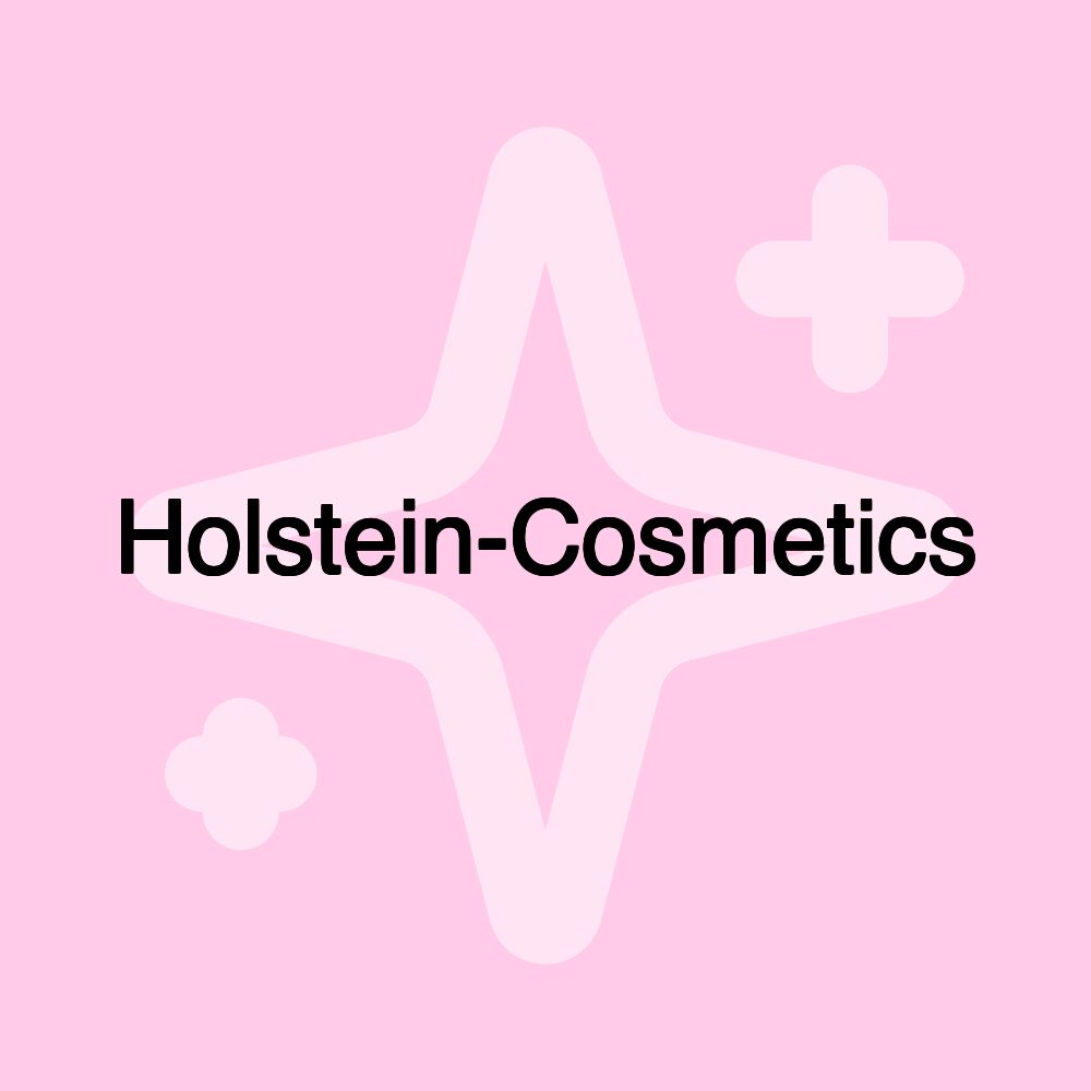 Holstein-Cosmetics