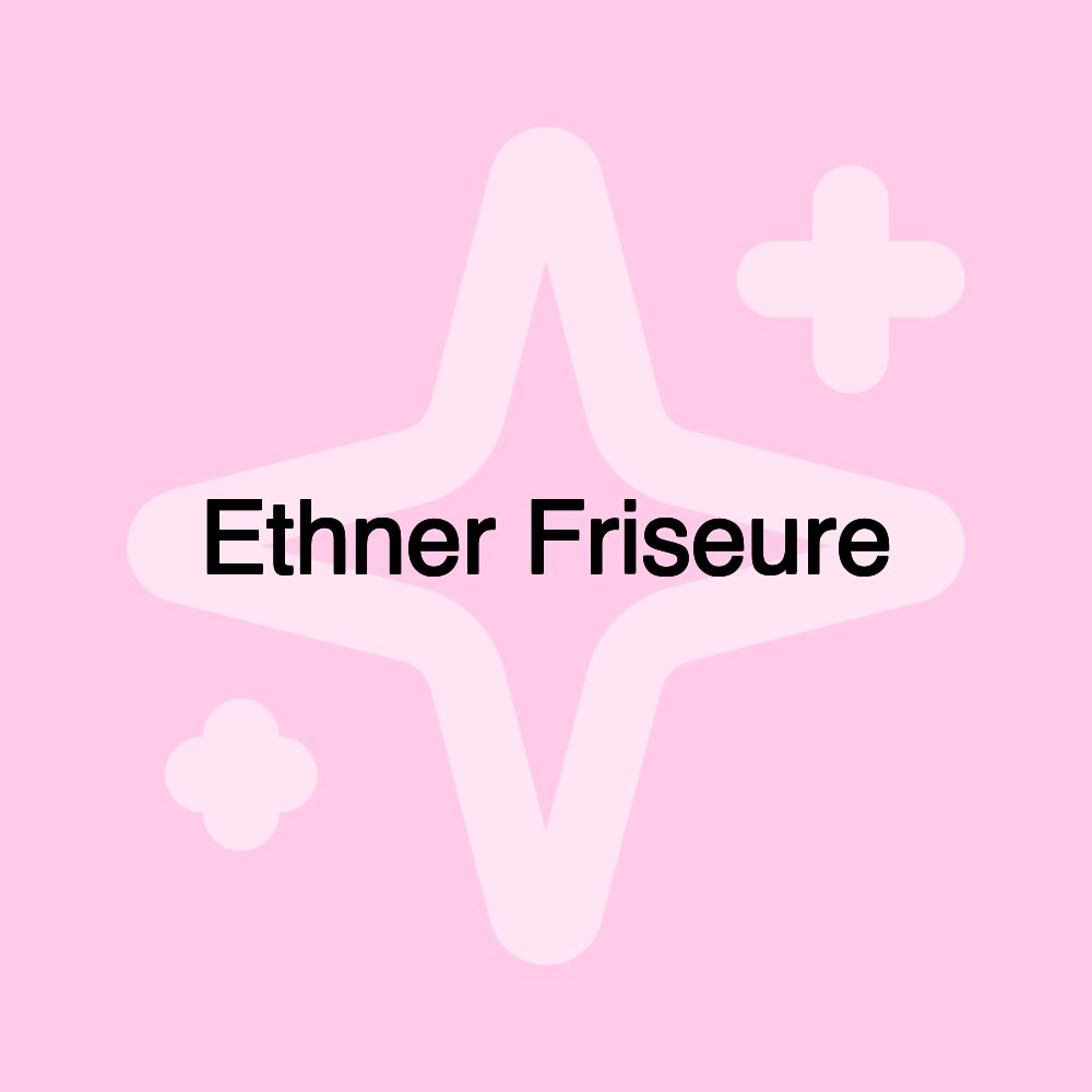 Ethner Friseure