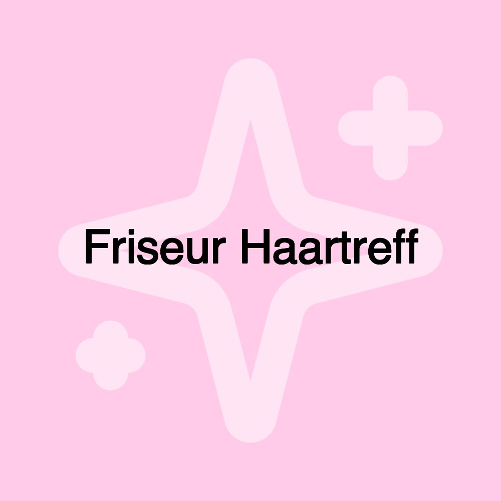 Friseur Haartreff