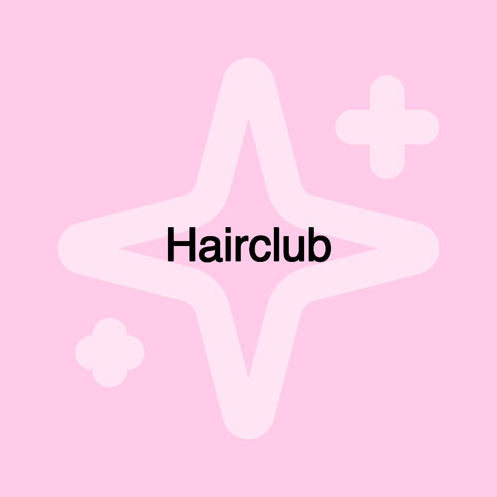 Hairclub