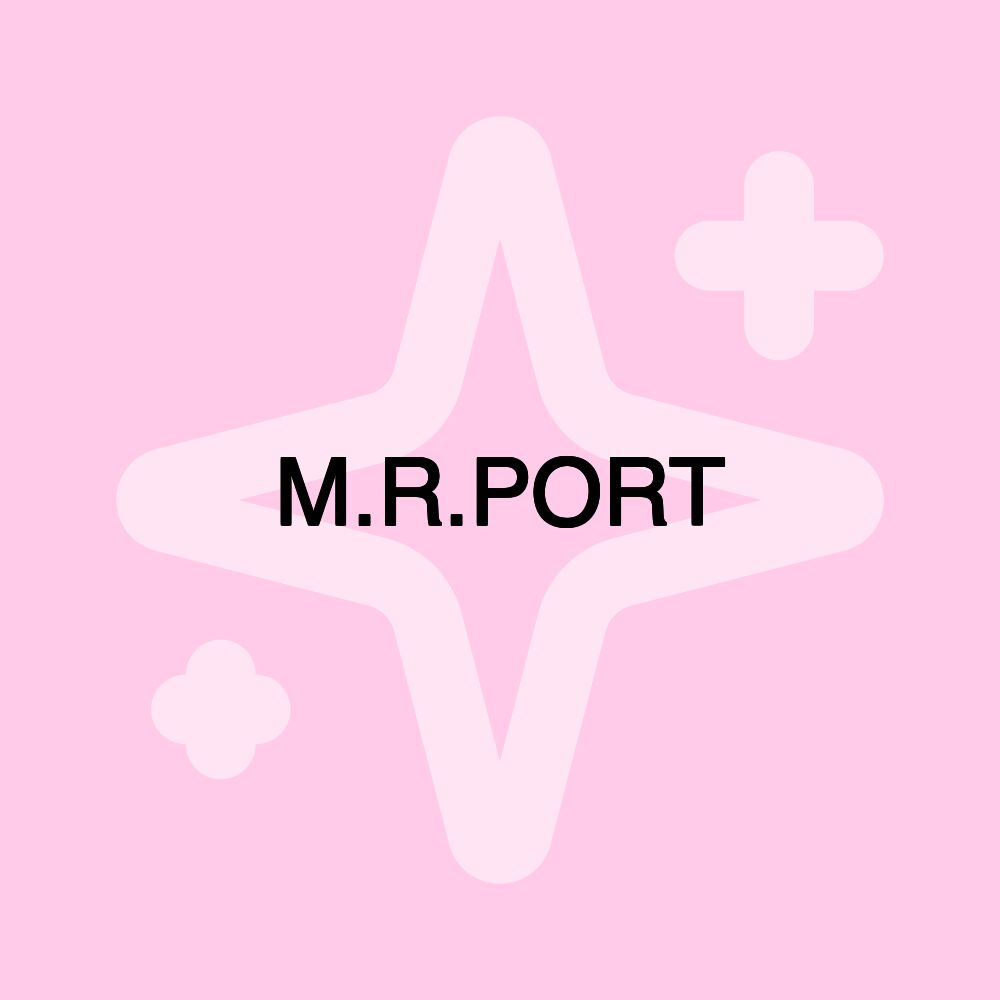 M.R.PORT