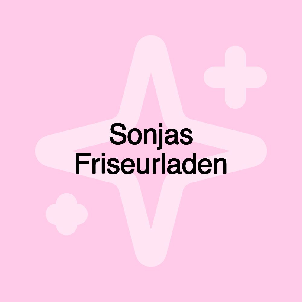 Sonjas Friseurladen