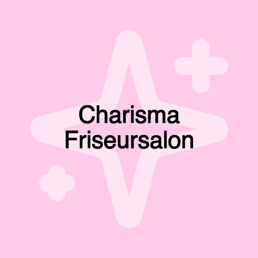 Charisma Friseursalon