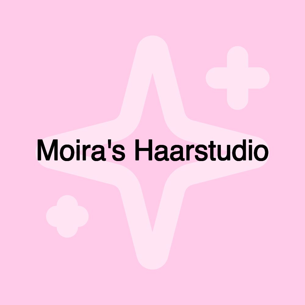 Moira's Haarstudio