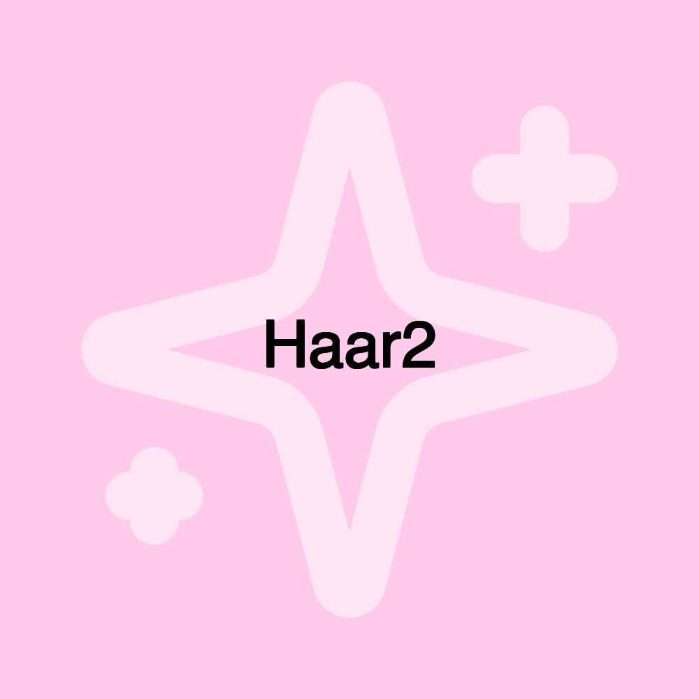 Haar2