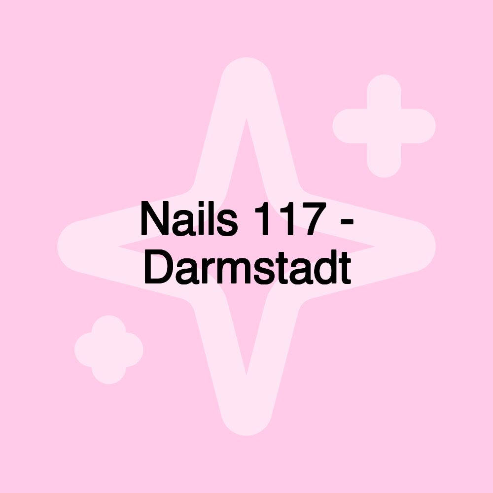 Nails 117 - Darmstadt