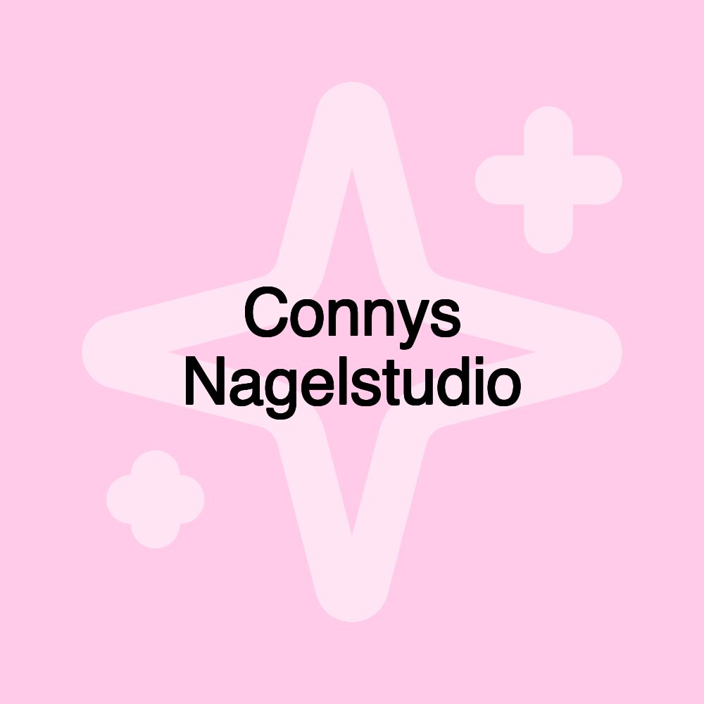 Connys Nagelstudio