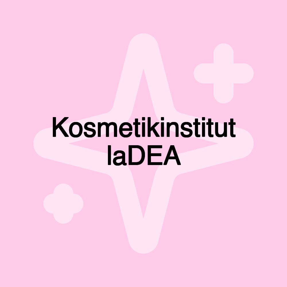 Kosmetikinstitut laDEA