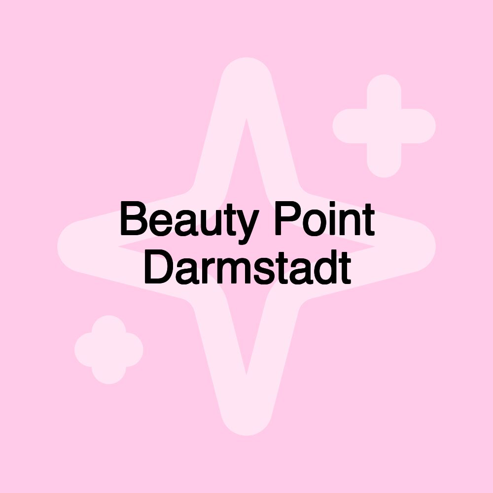 Beauty Point Darmstadt