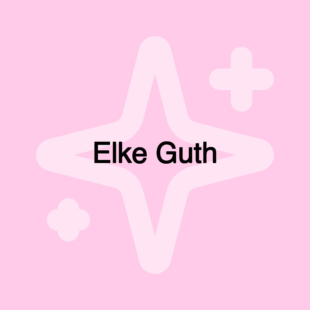 Elke Guth