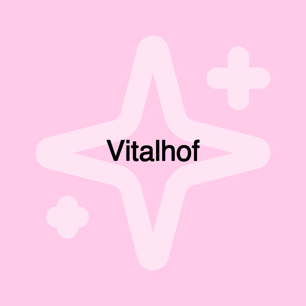 Vitalhof