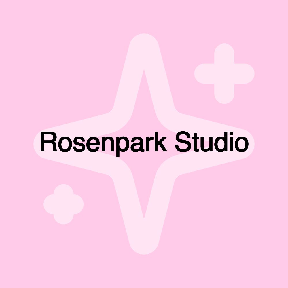 Rosenpark Studio