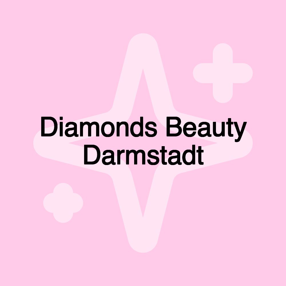 Diamonds Beauty Darmstadt