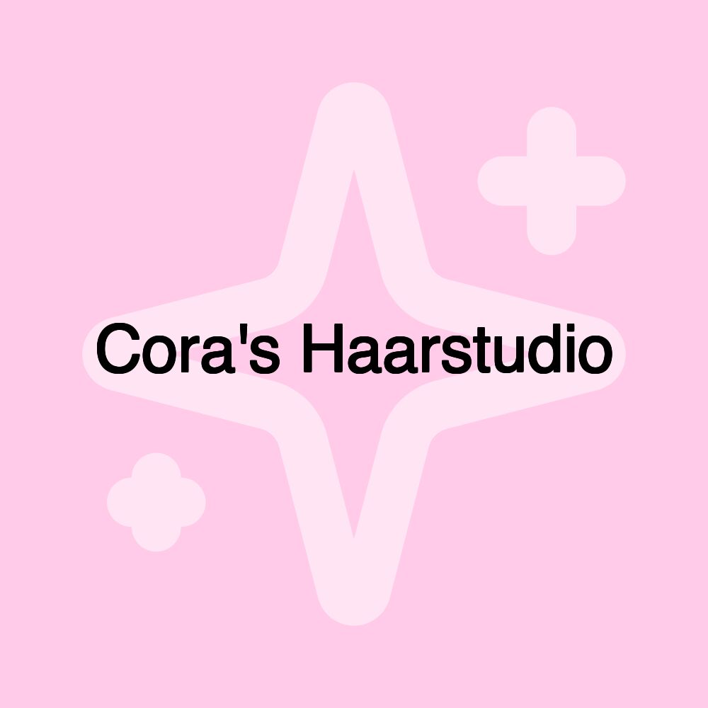 Cora's Haarstudio