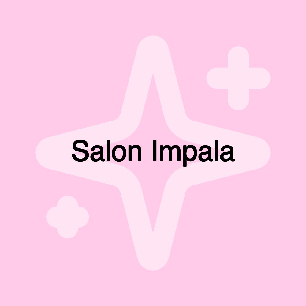 Salon Impala