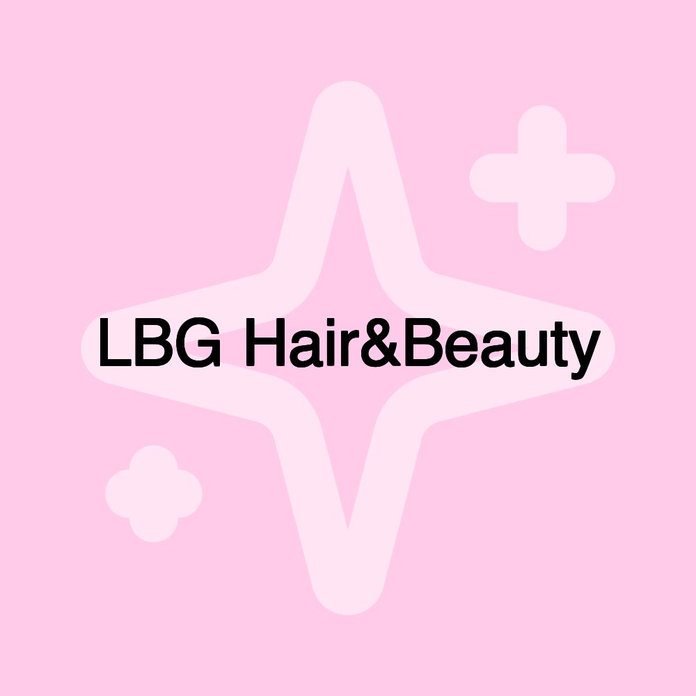 LBG Hair&Beauty