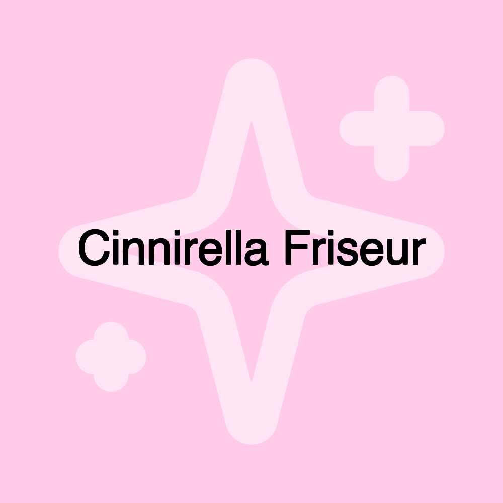 Cinnirella Friseur