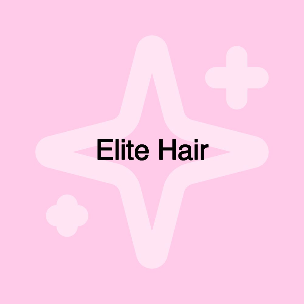 Elite Hair