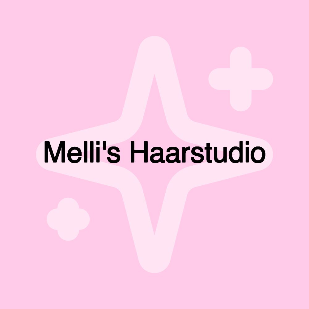 Melli's Haarstudio