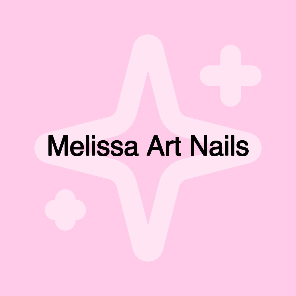 Melissa Art Nails