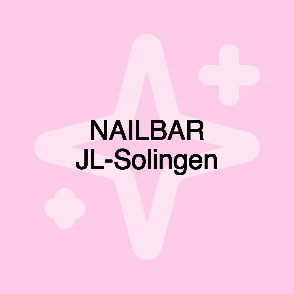 NAILBAR JL-Solingen