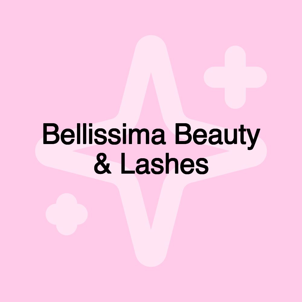 Bellissima Beauty & Lashes