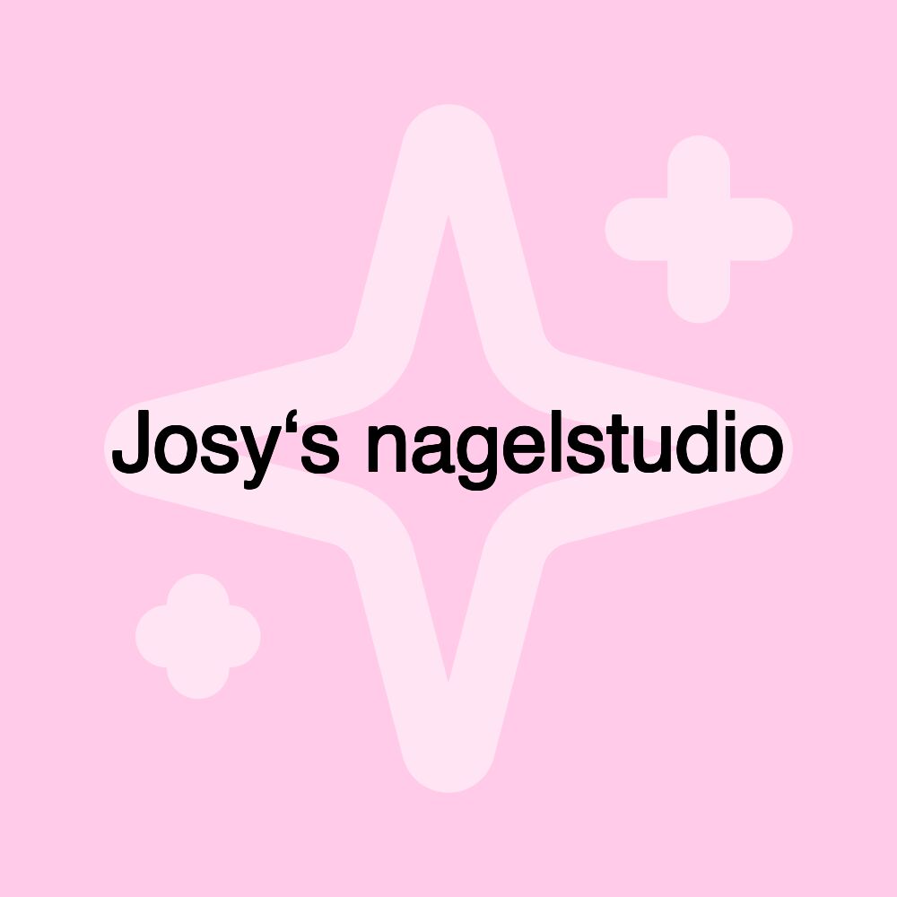 Josy‘s nagelstudio