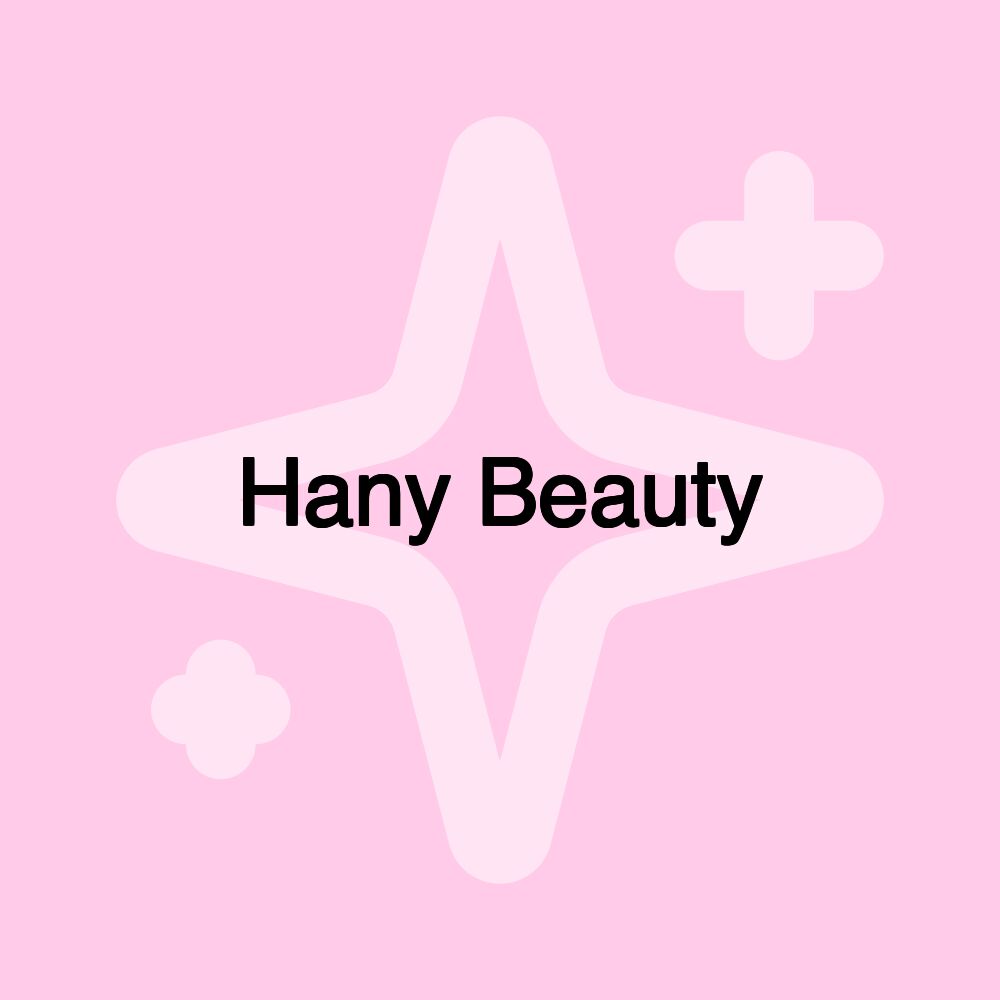 Hany Beauty