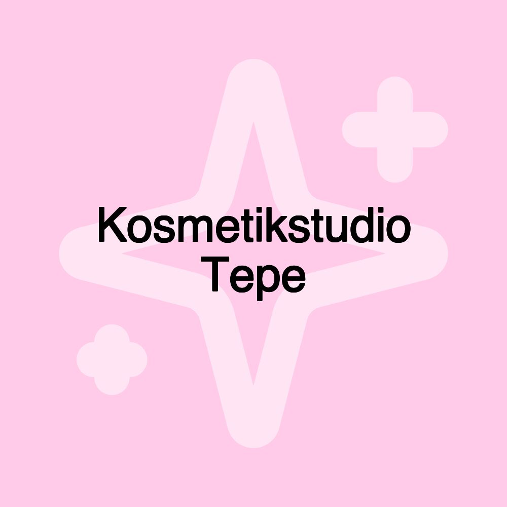 Kosmetikstudio Tepe