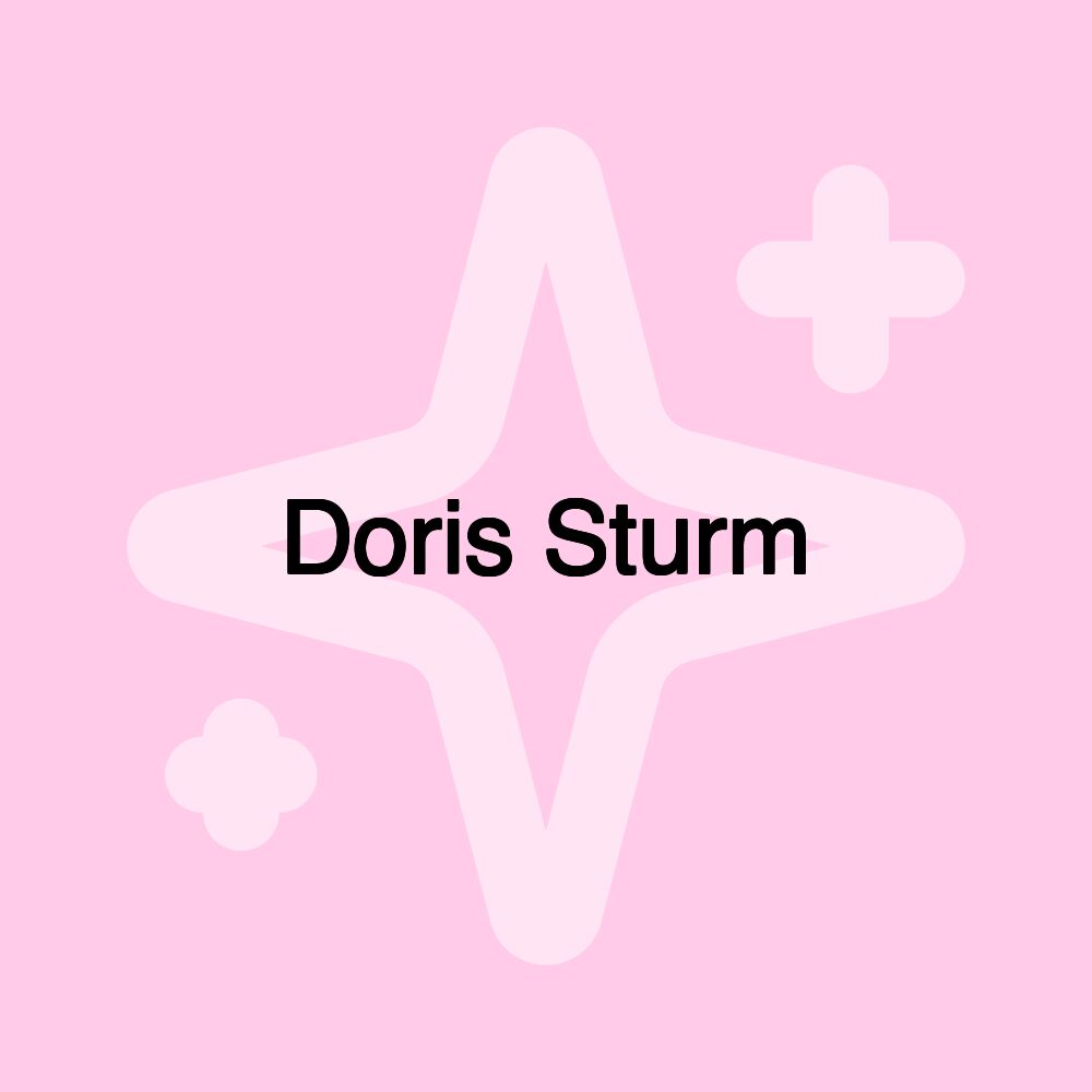 Doris Sturm