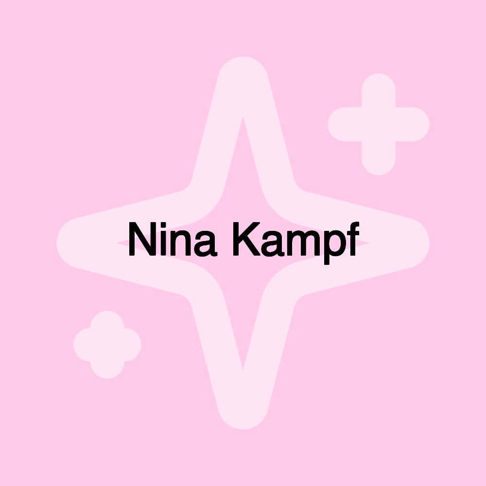 Nina Kampf