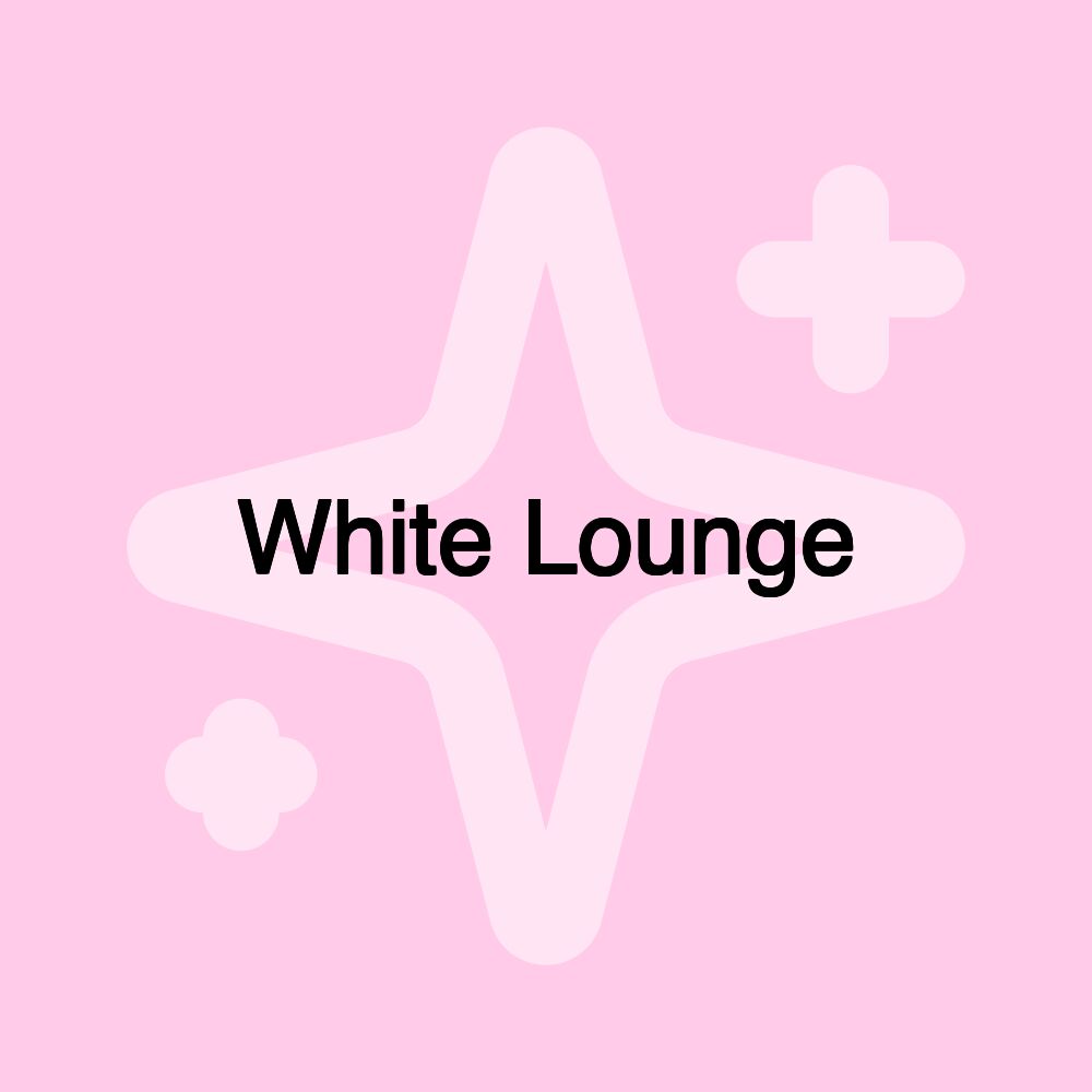 White Lounge