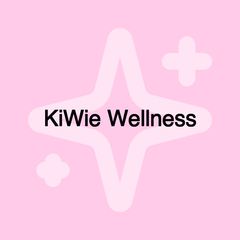 KiWie Wellness