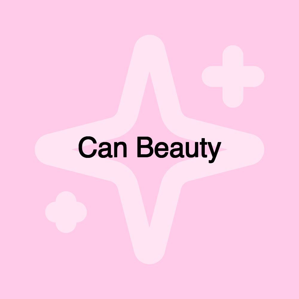 Can Beauty