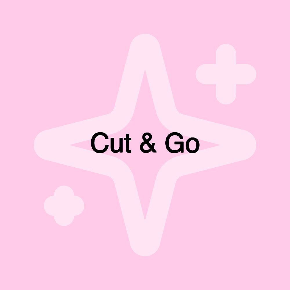 Cut & Go