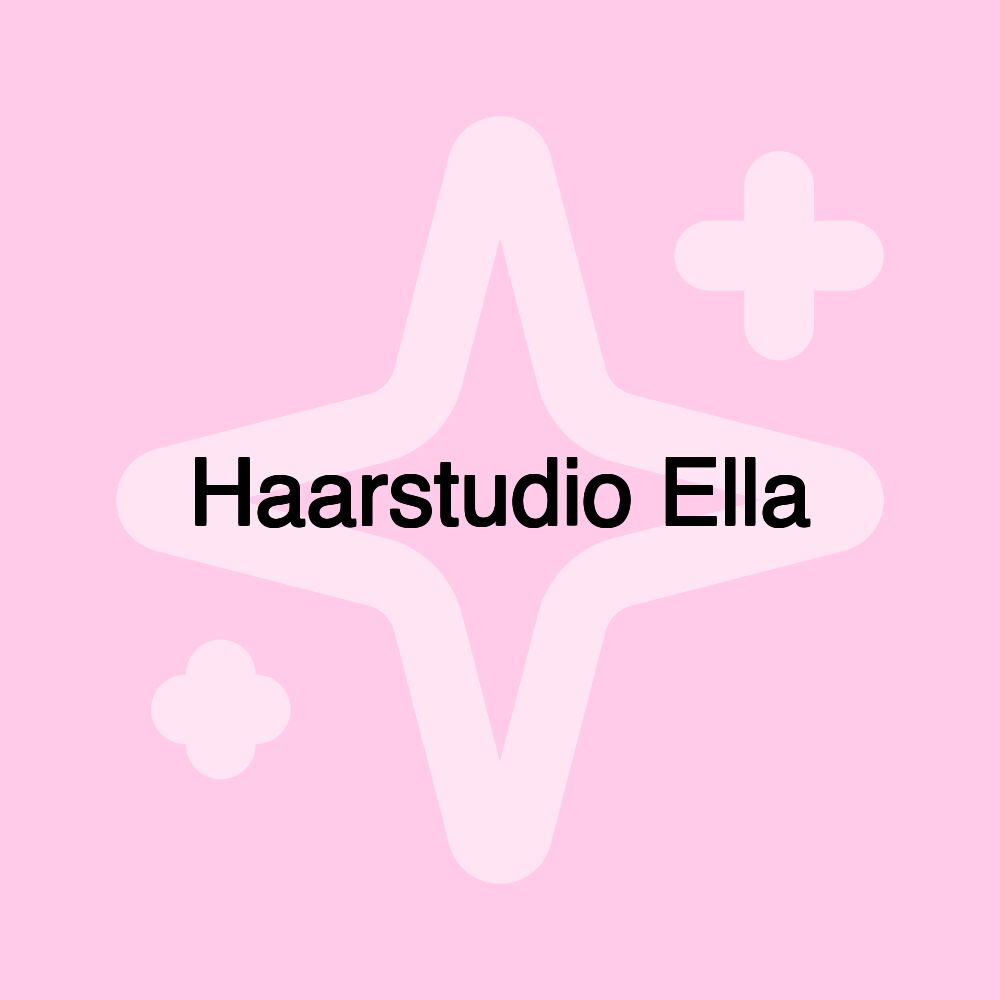 Haarstudio Ella