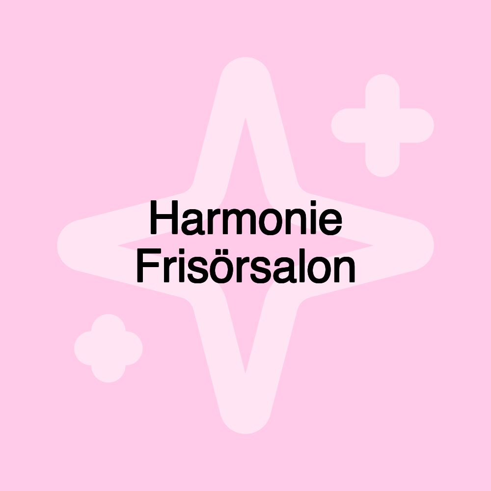 Harmonie Frisörsalon