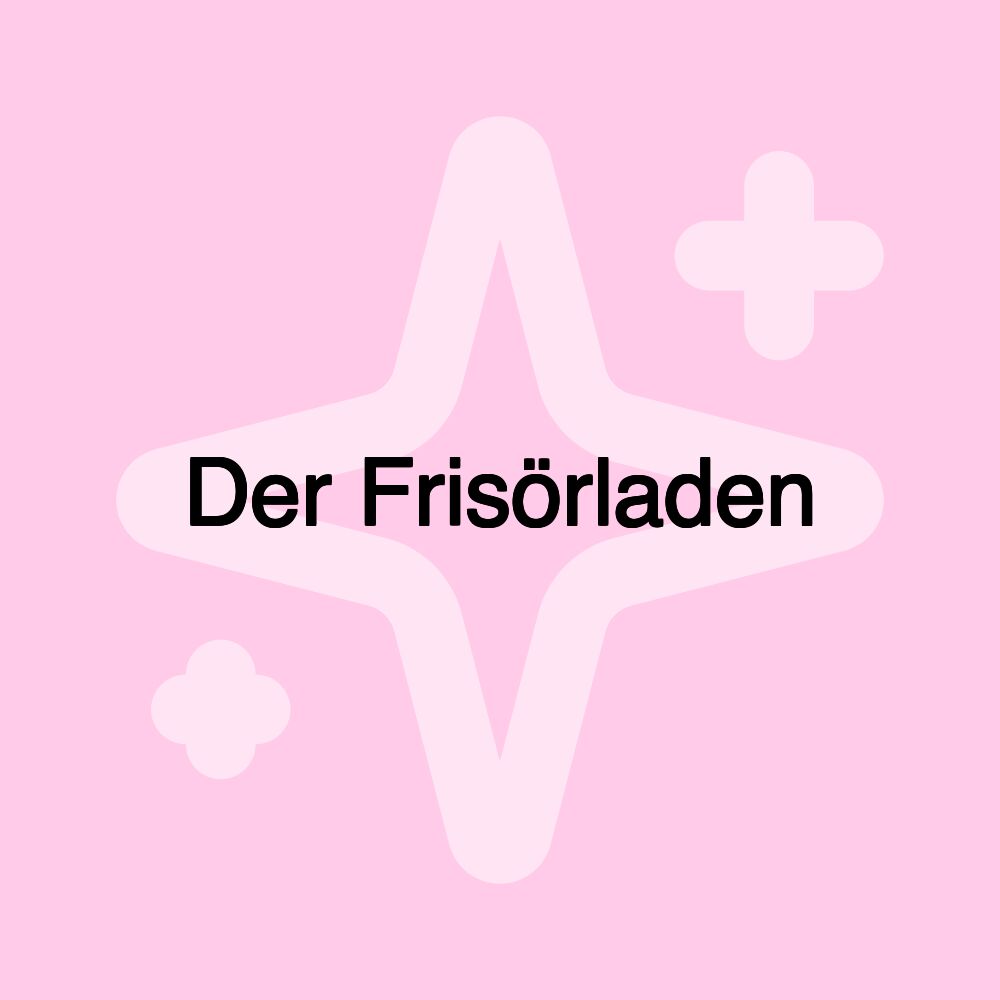 Der Frisörladen