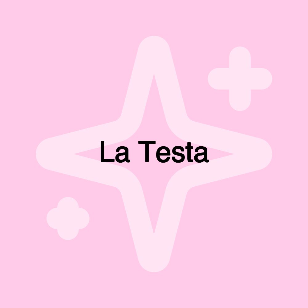 La Testa