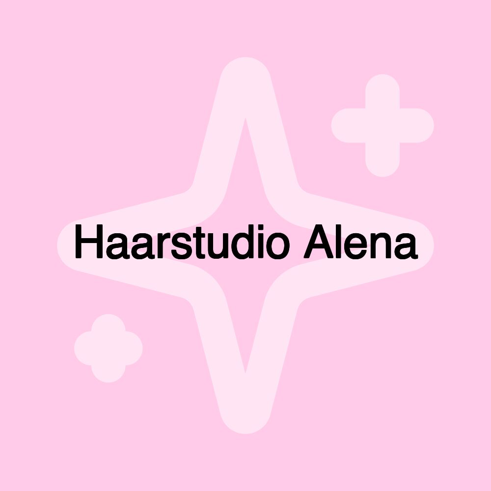 Haarstudio Alena