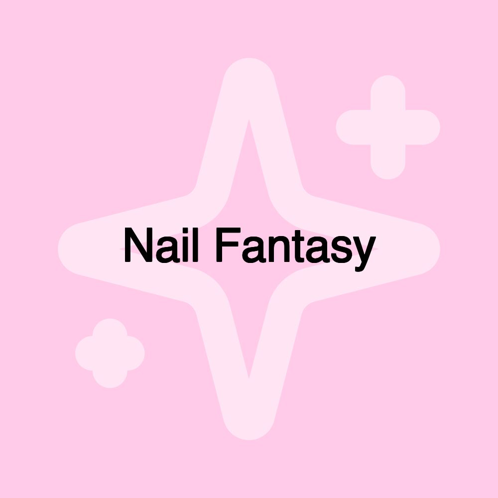 Nail Fantasy